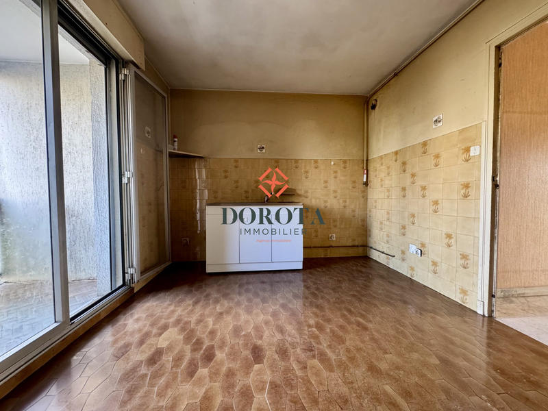 Appartement - 85 m² - 3 pièces