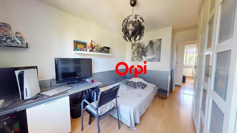 Maison - 98 m² - 5 pièces