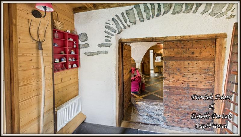 Châlet - 280 m² - 8 pièces