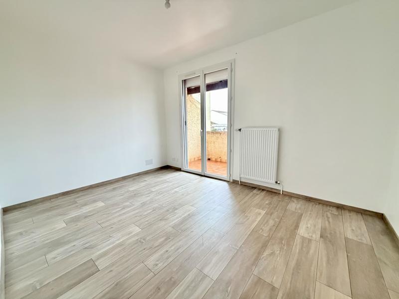 Maison - 121 m² - 7 pièces