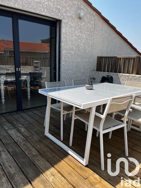 Maison - 157 m² - 6 pièces