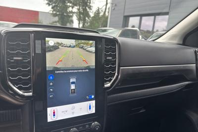 Ford Ranger 2.0 Tdci 170 Bvm6 Xlt Sup