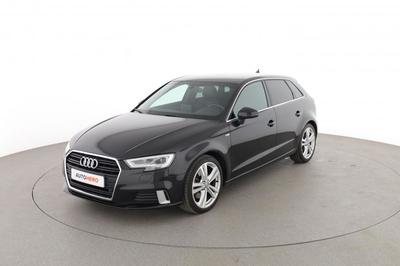 Audi A3 sportback 35 Tdi s line s tronic 7 150 ch