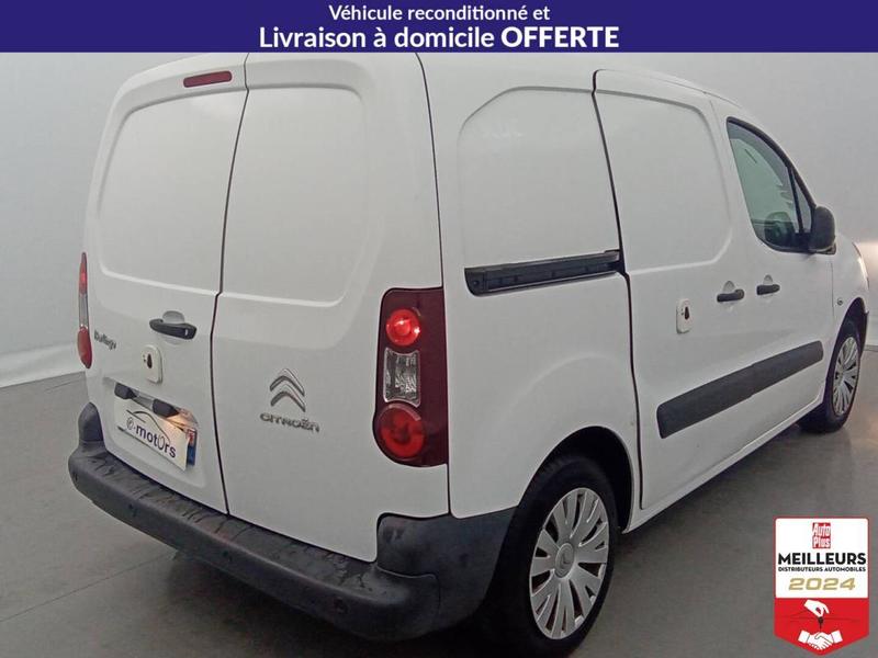 Citroën Berlingo Fourgon m VTi 95
