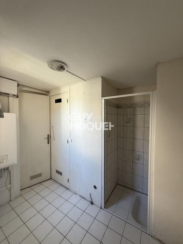 Maison de loisirs - 71 m² - 3 pièces