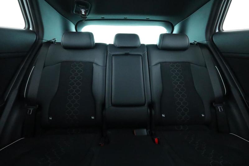 Kia Sportage 1.6 t-GDi Isg Hybride Gt-Line 4x2 Bva6 210 ch