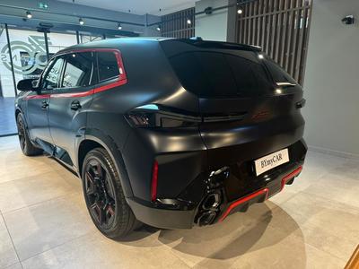 Bmw Xm G09 748 ch Bva8 Label Red Limited Edition