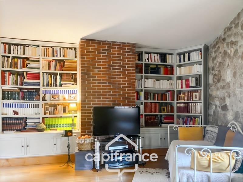 Château - 350 m² - 5 pièces