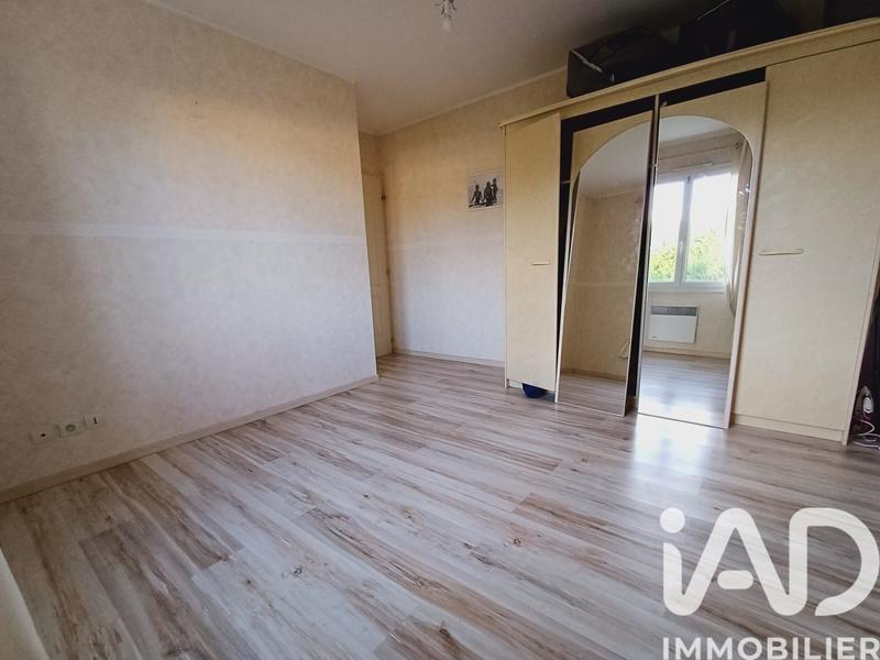 Maison - 155 m² - 8 pièces