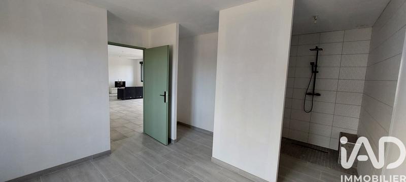Maison - 143 m² - 6 pièces