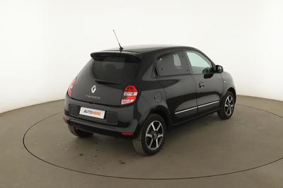 Renault Twingo 0.9 TCe Intens 90 ch