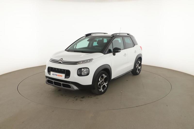 Citroën C3 Aircross 1.2 PureTech Shine Eat6 110 ch