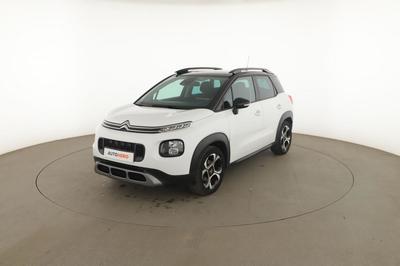 Citroën C3 Aircross 1.2 PureTech Shine Eat6 110 ch
