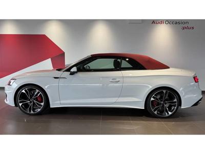Audi A5 Cabriolet 45 Tfsi 265 s tronic 7 Quattro Avus