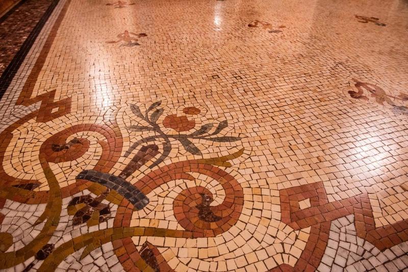 Manoir - 696 m² - 21 pièces