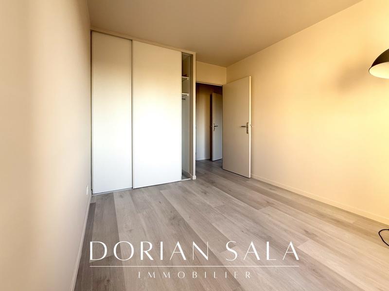 Appartement - 78 m² - 4 pièces