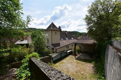 Maison de village - 201 m²