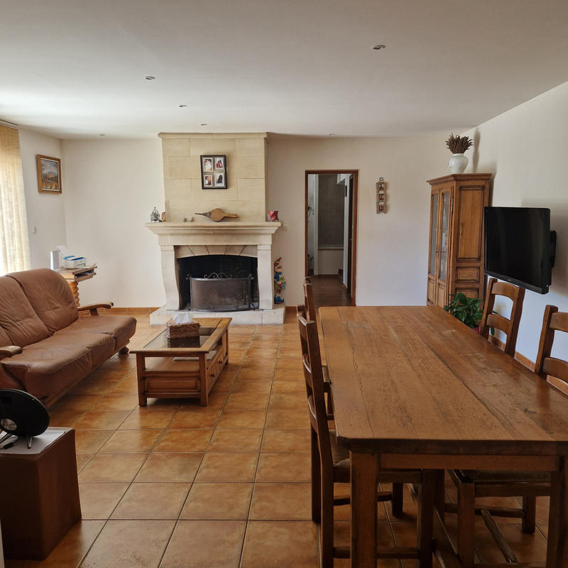 Propriété - 236 m² - 10 pièces