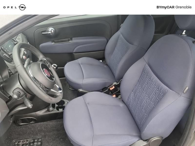 Fiat 500 1.0 70 ch Hybride Bsg s/S Club