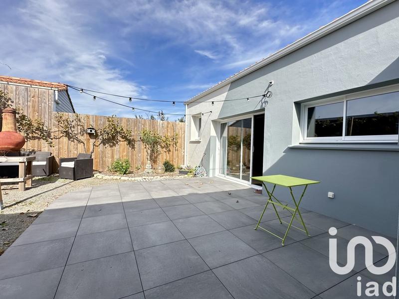 Maison - 148 m² - 6 pièces