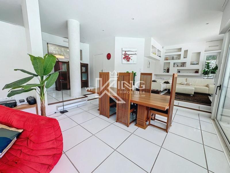 Villa - 150 m² - 5 pièces