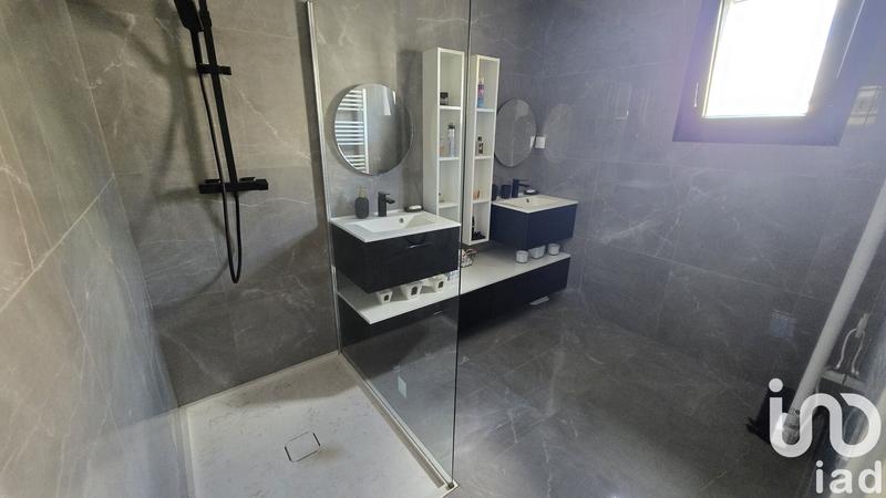 Maison de maîtres - 189 m² - 6 pièces