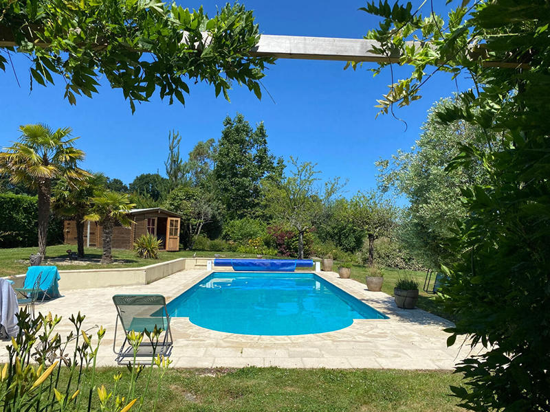 Maison - 147 m² - 7 pièces