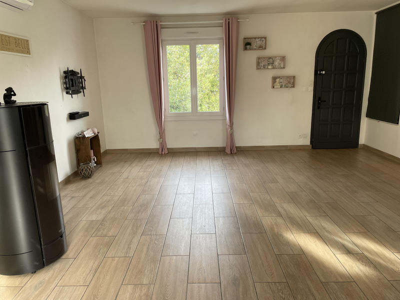 Maison - 91 m² - 4 pièces