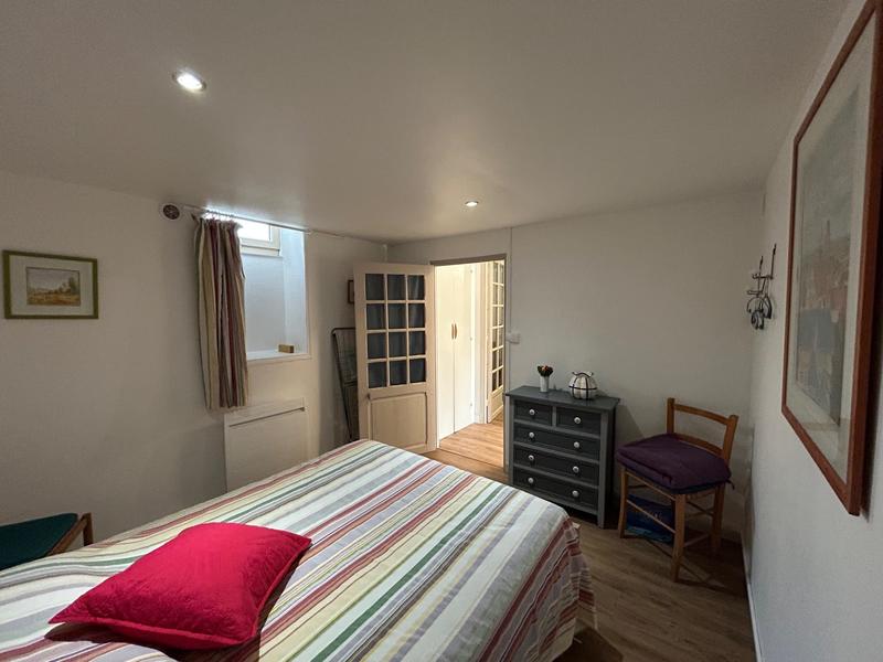 Appartement - 43 m² - 3 pièces