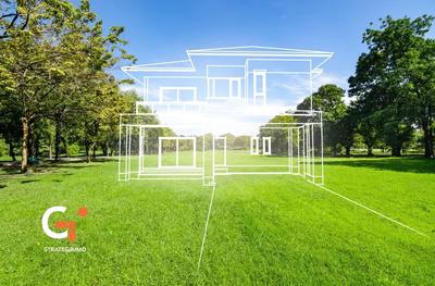 Terrain constructible - 800 m²