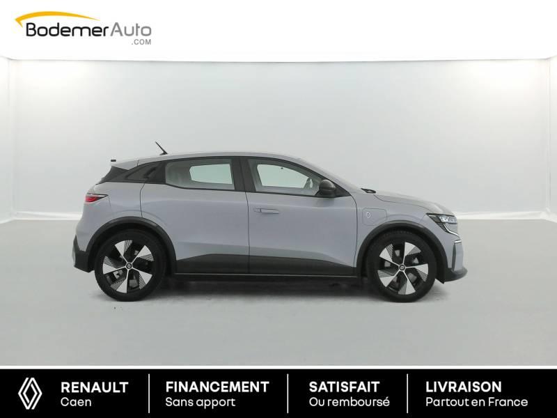 Renault Mégane E-Tech Ev60 220 ch super charge Equilibre