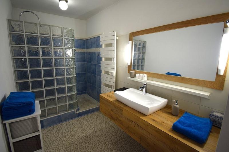 Maison de ville - 360 m² - 10 pièces