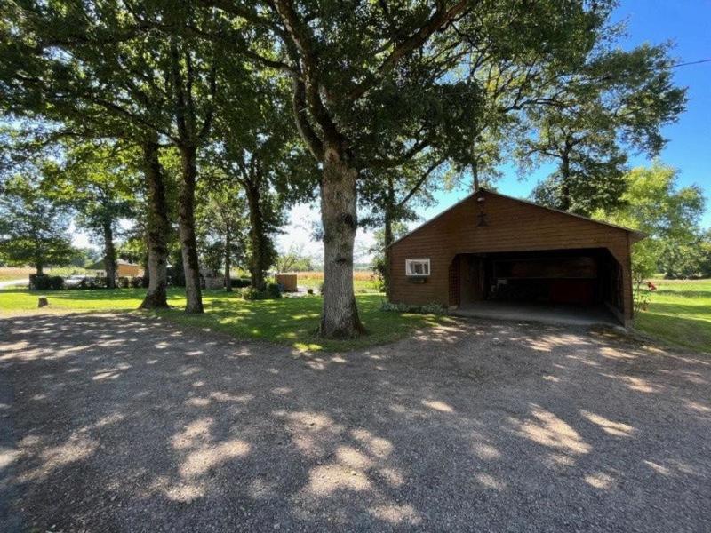 Maison - 116 m² - 7 pièces