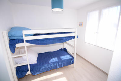 Appartement - 30 m² - 2 pièces