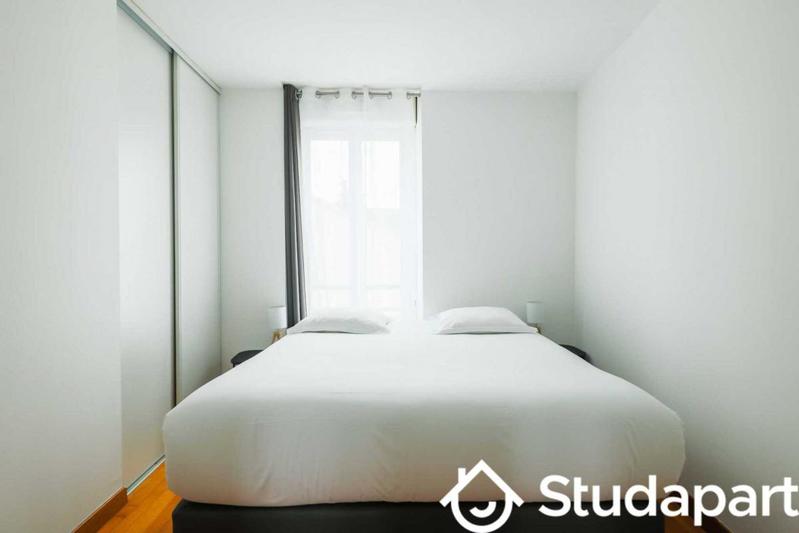 Appartement - 97 m² - 3 pièces