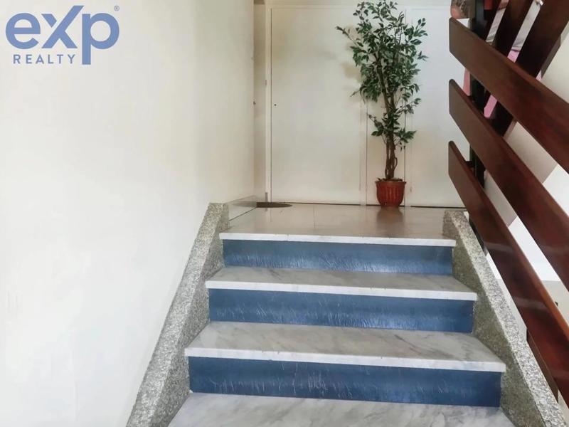 Appartement - 115 m² - 5 pièces