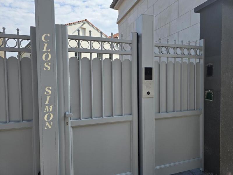 Appartement - 106 m² - 4 pièces