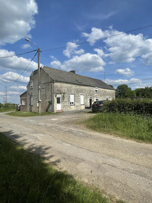 Maison - 190 m² - 10 pièces