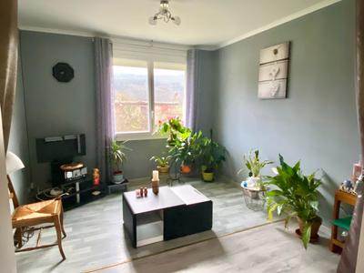 Maison - 78 m² - 4 pièces