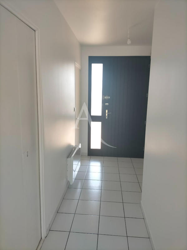 Maison - 113 m² - 4 pièces