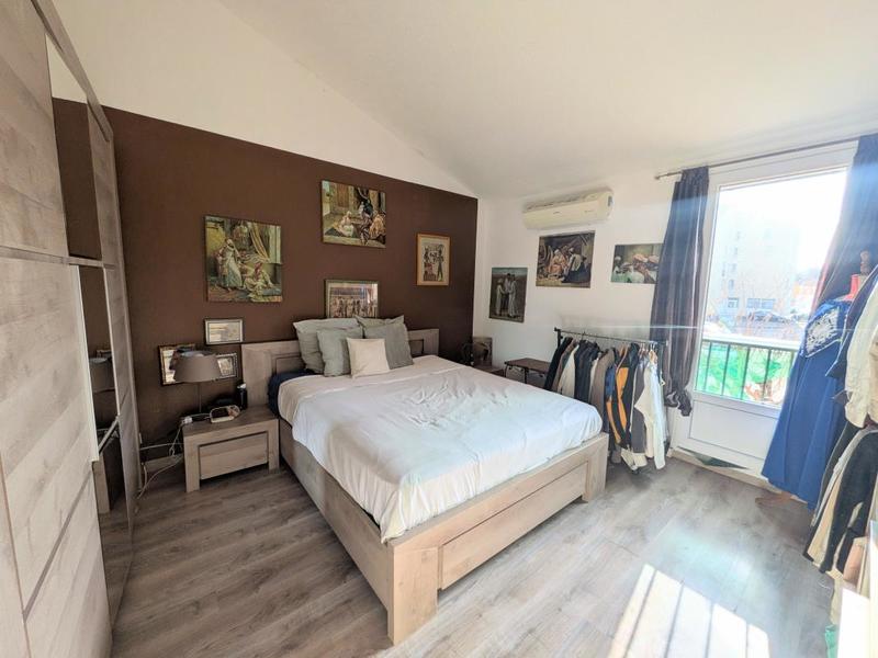 Maison - 97 m² - 4 pièces