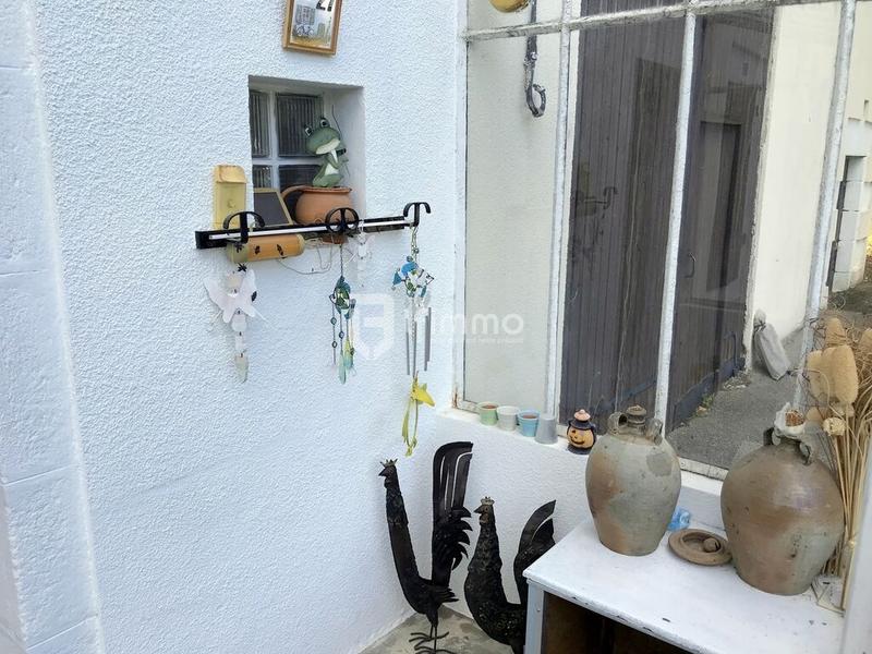 Propriété - 225 m² - 11 pièces