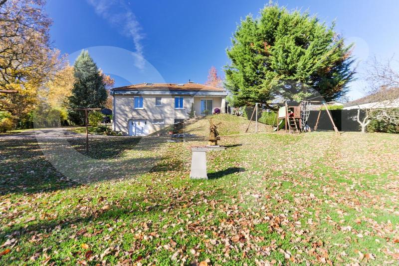 Villa - 113 m² - 4 pièces