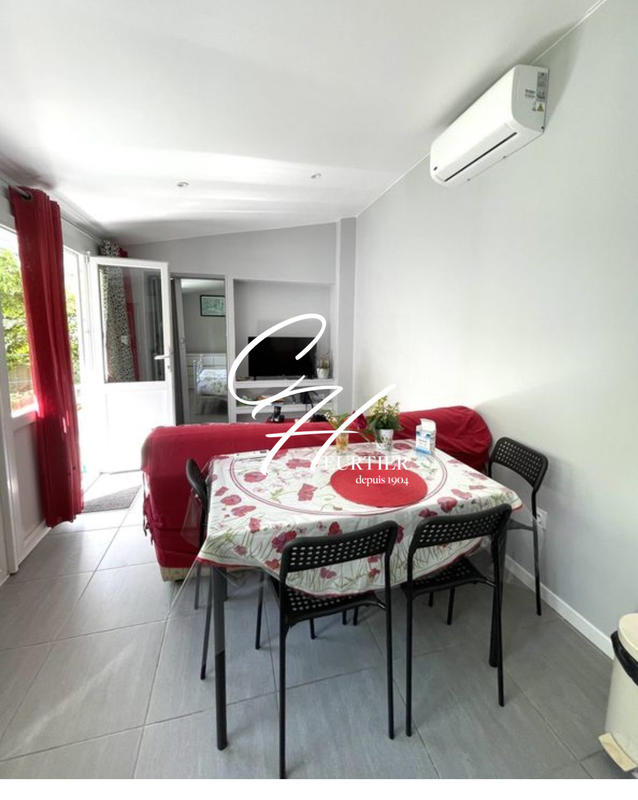 Maison - 169 m² - 7 pièces