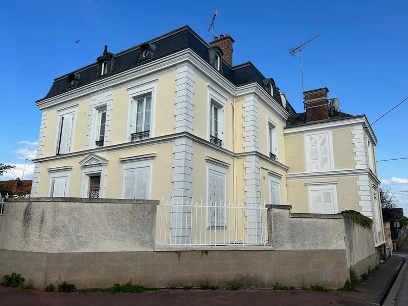 Appartement - 31 m² - 2 pièces