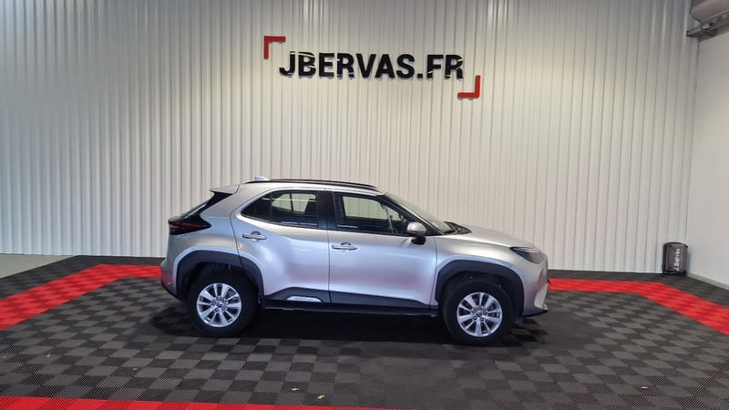 Toyota Yaris Cross Hybride 116h 2wd Dynamic