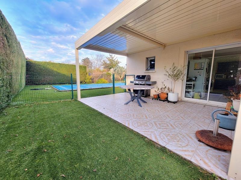 Maison - 157 m² - 8 pièces