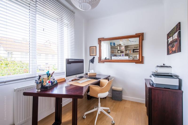 Maison - 163 m² - 7 pièces