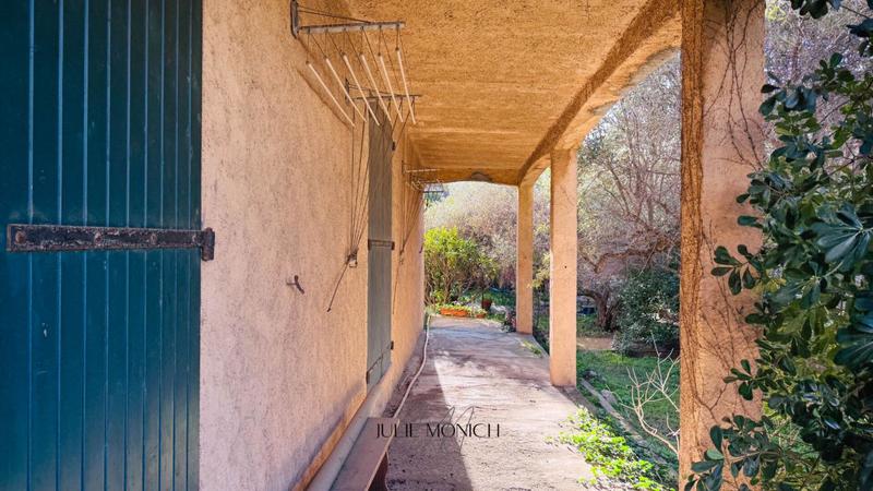 Maison - 140 m² - 7 pièces