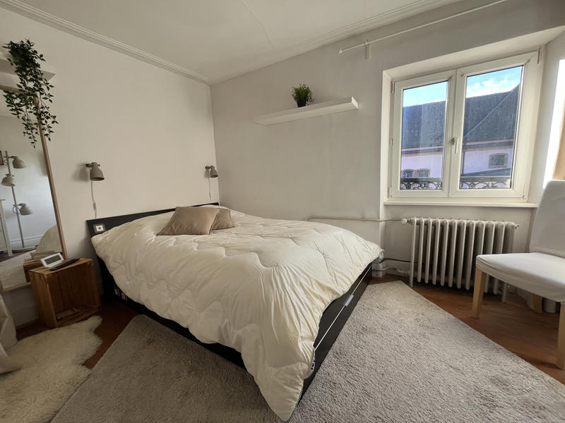 Maison - 163 m² - 5 pièces